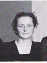 Record image of Signe Jensen Jensen (born Linde)