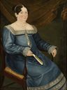 Record image of MARIA ISABEL rodriguez rojas (nacida Riquelme de La Barrera Meza)