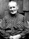 Record image of Anna Maria Hucke (geb. Werkmeister)