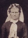 Record image of Anne Sakarine Karlsen (born Andersdatter)
