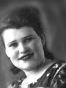 Record image of Maria Virginia Córdoba (born Villegas Imaray)