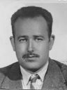 Record image of Rafael Moreno Romero