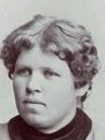 Record image of Mary Frances Peel (born Mooney)