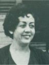 Record image of Maria Lucrecia Cabrera Cespedes