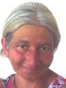 Record image of Vera Hahn (geb. Lucia Pinto)