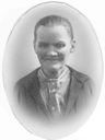 Record image of Swen Margit Larsson (o.s. Andersdotter)