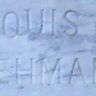Record image of Louis Carl Lehmann