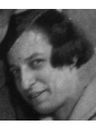 Record image of Althea Joyce Hallenborg (born Williams)