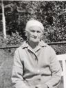 Record image of Matilda Elisabet Svanqvist (o.s. Karlsdotter)