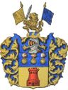 Record image of Johan Weidenhielm (nr 1314)