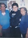 Record image of Jose Trinidad Rodriguez Sanchez