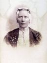 Record image of Grietje Klerk (geboren Ubbels)