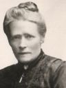 Record image of Elisabeth Alida Catharina Ouwerkerk (geboren Hansen)