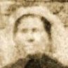 Record image of Petronella Hendrix (born Broekmans)