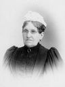 Record image of Mary Ann (Marion) Abigail Empey (born Cook)