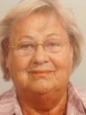 Record image of Grietje Praamstra (geboren Koers)