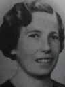 Record image of Lilly Margareta Magnusson (born Rönnberg)