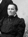 Record image of Olga Johanna Mickelsson Westerby (o.s. Henriksdotter)