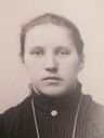 Record image of Rauha Anatinia Pasanen (born Immonen)