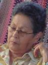 Record image of María Eugenia "Maruja" Jiménez Montero