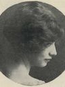 Record image of Isabel Maldonado (born Gutiérrez Portocarrero)