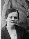 Record image of Elin Maria Warfvinge (born Magnusson)