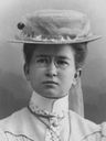 Record image of Zofia Sawicka (born Piotrowska)