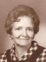 Record image of Esther Irene Chapman (born Hill)