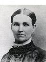 Record image of Sarah Jane Gardner Howard (born Hamilton)