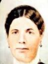 Record image of Ann Leetham (born Clarkson)