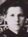 Record image of Elizabeth Bessie WRIGHT (born NICHOLS)