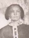 Record image of Mary Isabella Berry (born Hales)