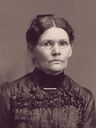 Record image of Sarah Sophronia Forsyth (born Snow)