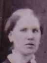 Record image of Ann Robinson (nacida Turner)
