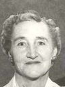 Record image of Rebecca May "Becky May" Jones (born Allen)