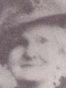 Record image of Elizabeth Ann "Libbie" McFarland (born Greenwell)