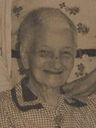 Record image of Barbe Marie Hellen Martin (born Laroche)