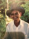 Record image of Vicente Paul Rodriguez