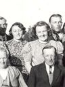Record image of ELSA Dorothea Broberg (born Södergren)