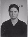 Record image of Maria RODRIGUEZ POLO (born FERNANDEZ)