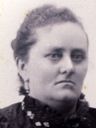 Record image of Brita Maria Nordström (o.s. Eriksdotter)