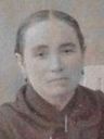 Record image of *Ramona Calista Perez Garcia (nacida Pérez García (9))