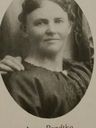 Record image of Anna Emilia Bradtke (geb. Scholz)