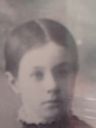 Record image of Emma Josephine Frazar (born Cooper)