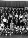Record image of Karolina HULDA Lind (o.s. Sävström)