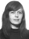 Record image of Irene Emma Birgitta Karlsson (born Lind)