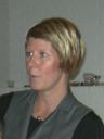 Record image of Kirsten Anna Bjørklund (born Nielsen)