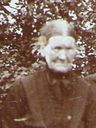 Record image of Augusta Svensson (o.s. Falk)