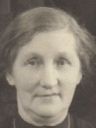 Record image of Olga Mortensen (født Skog)