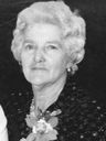 Record image of mary Margaret Copeland (born Whitty)
